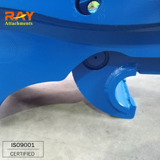Mini Excavator Quick Coupler for Sale