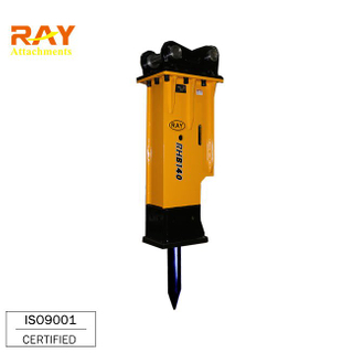  Hydraulic Breaker for 6ton Excavator