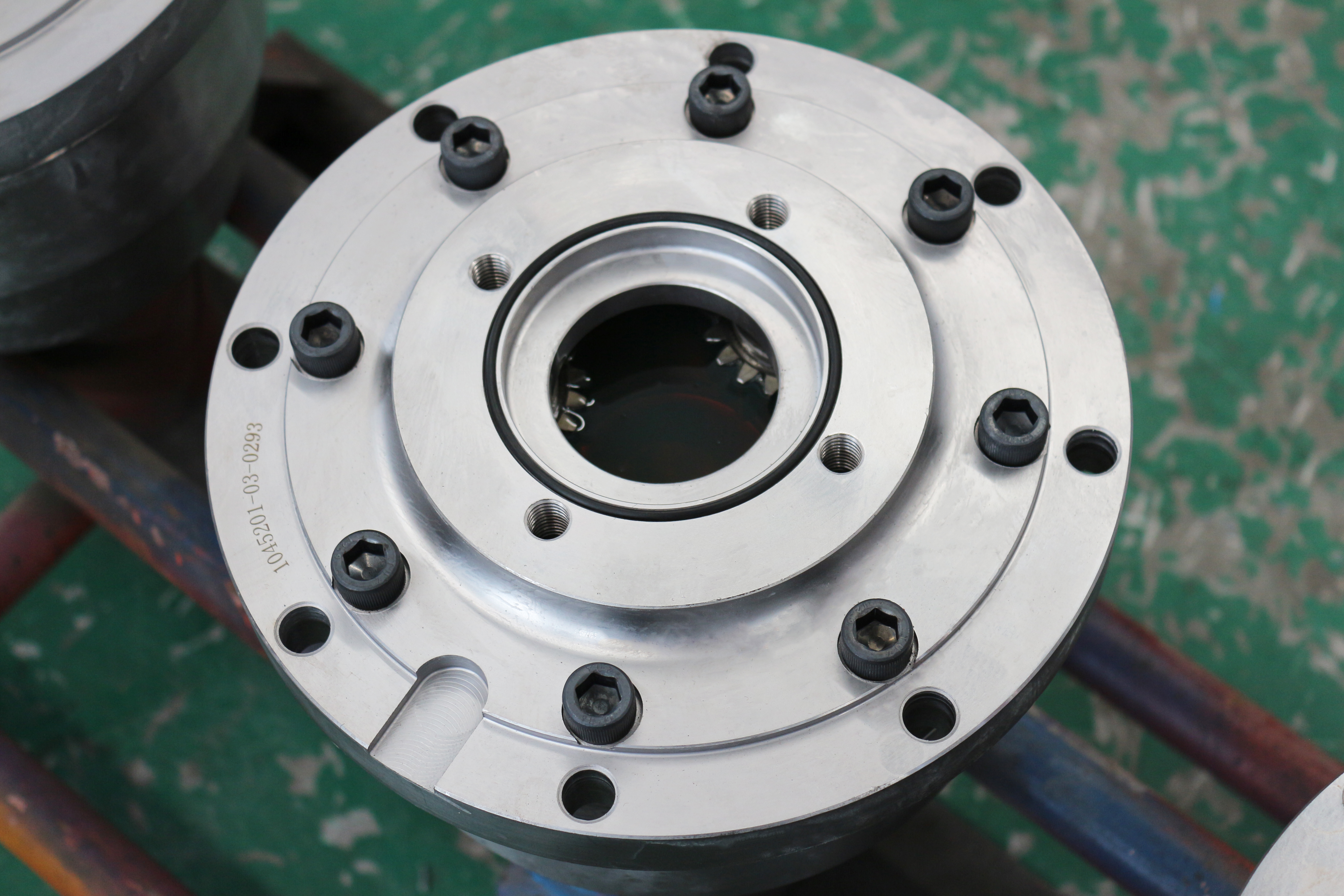 gearbox