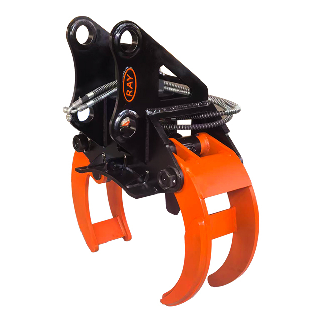Tree Shear