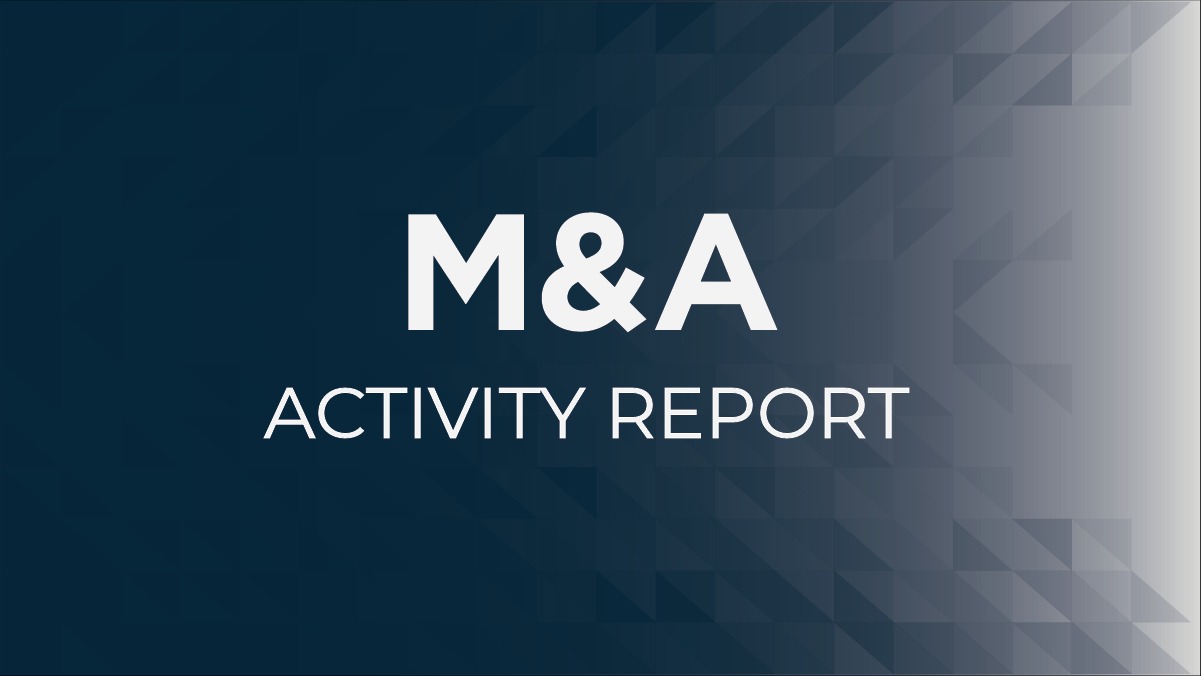Global Construction Machinery Industry Sees Robust M&A Activity in 2024