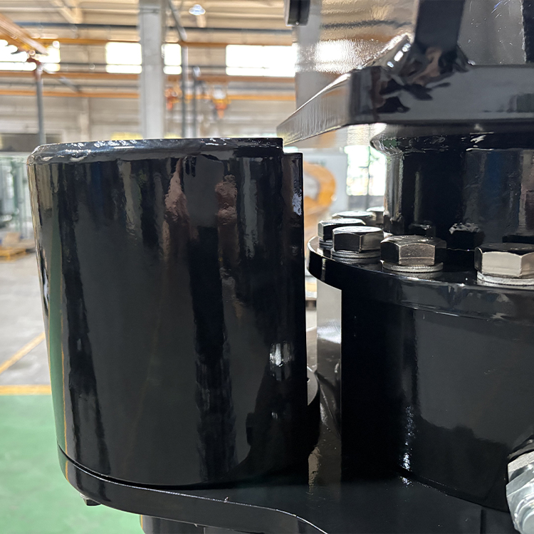 6-10T Excavator Demolition Grapple for Sale RCG-04