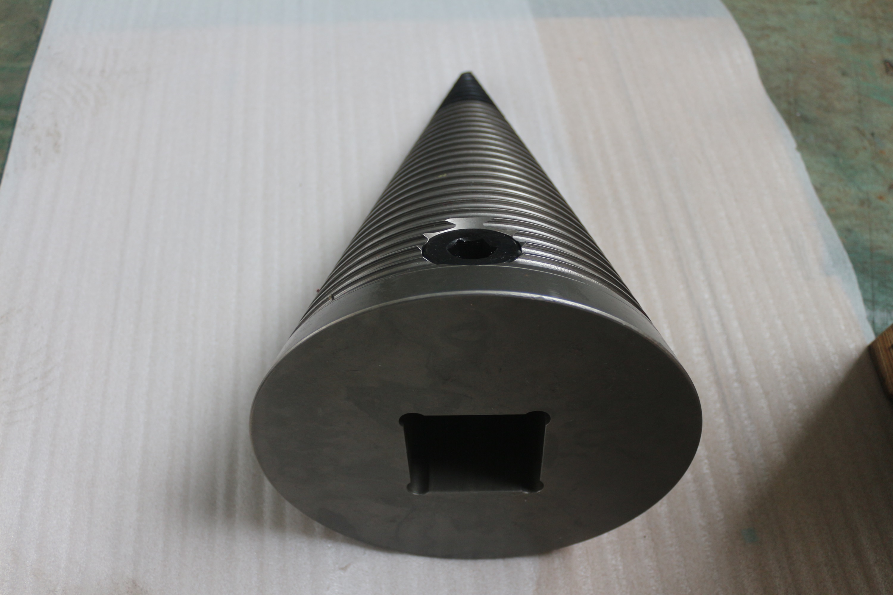 Log Splitter Cone RLS-250