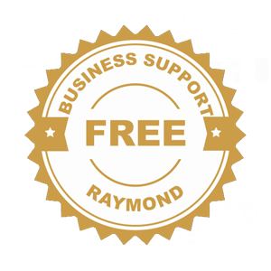 Free Business support Customer multiplier plan