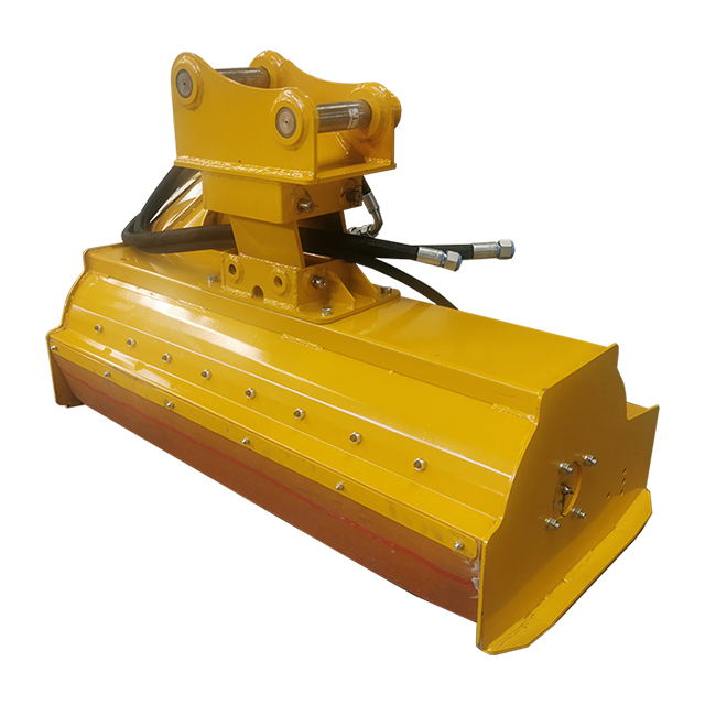 Brush Mower