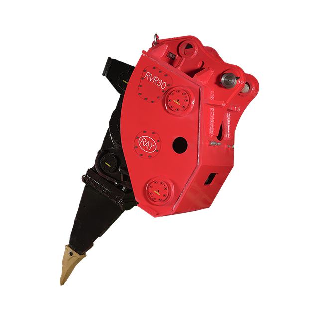 Vibro Ripper