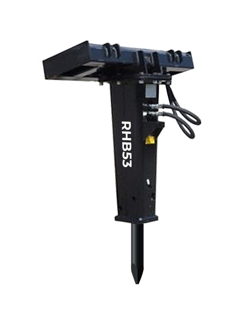 Skid Steer Loader Type