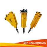 How to choose the best Hydraulic Breaker
