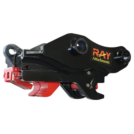  RQH04D Quick Coupler for Excavator