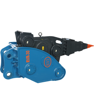 China vibro ripper for different excavator