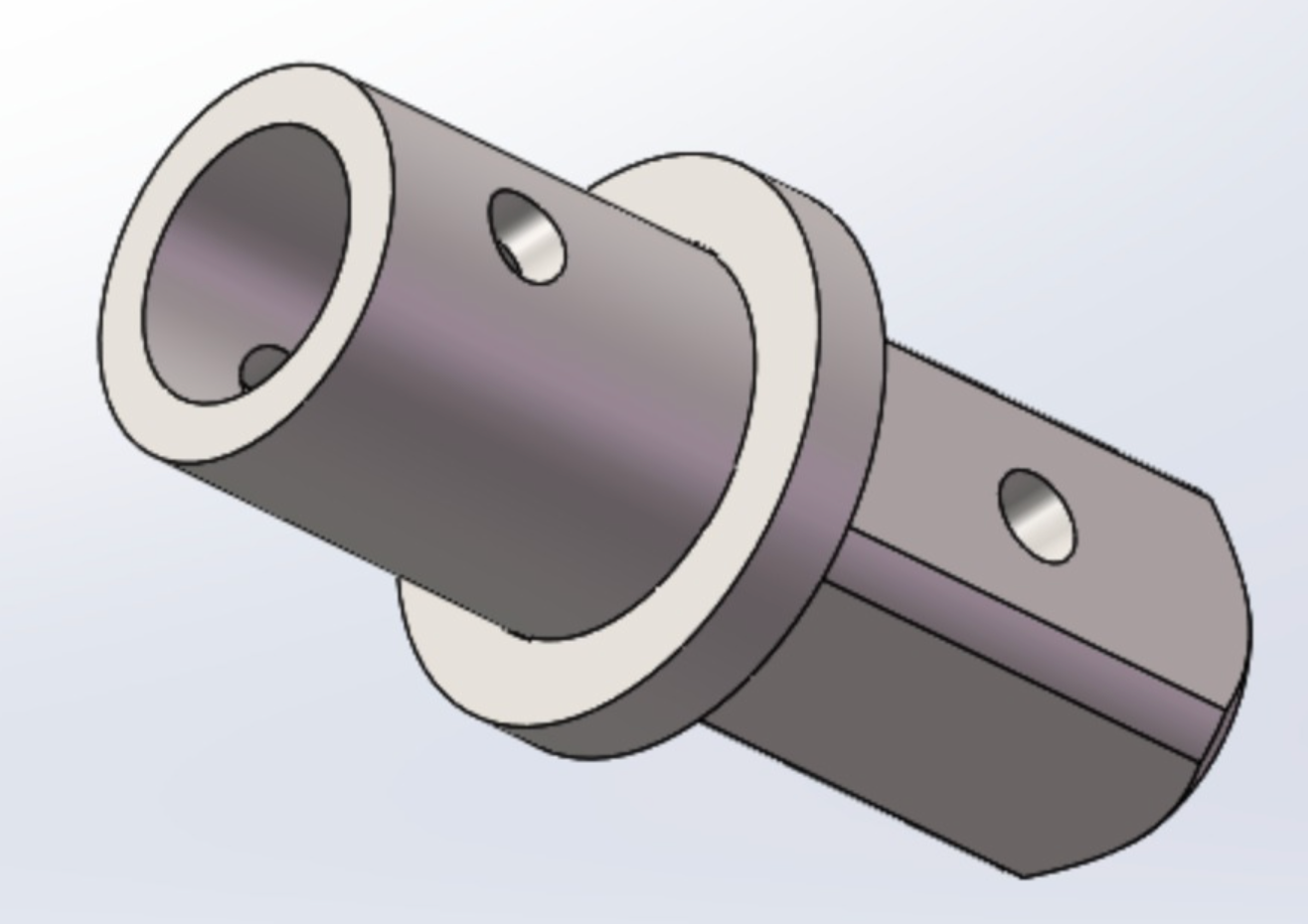 screw pile earth auger-3