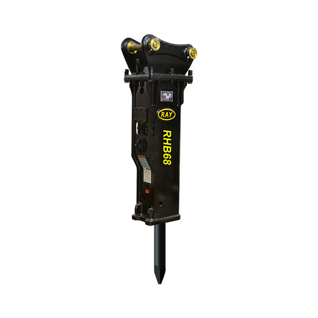 Hydraulic Breaker
