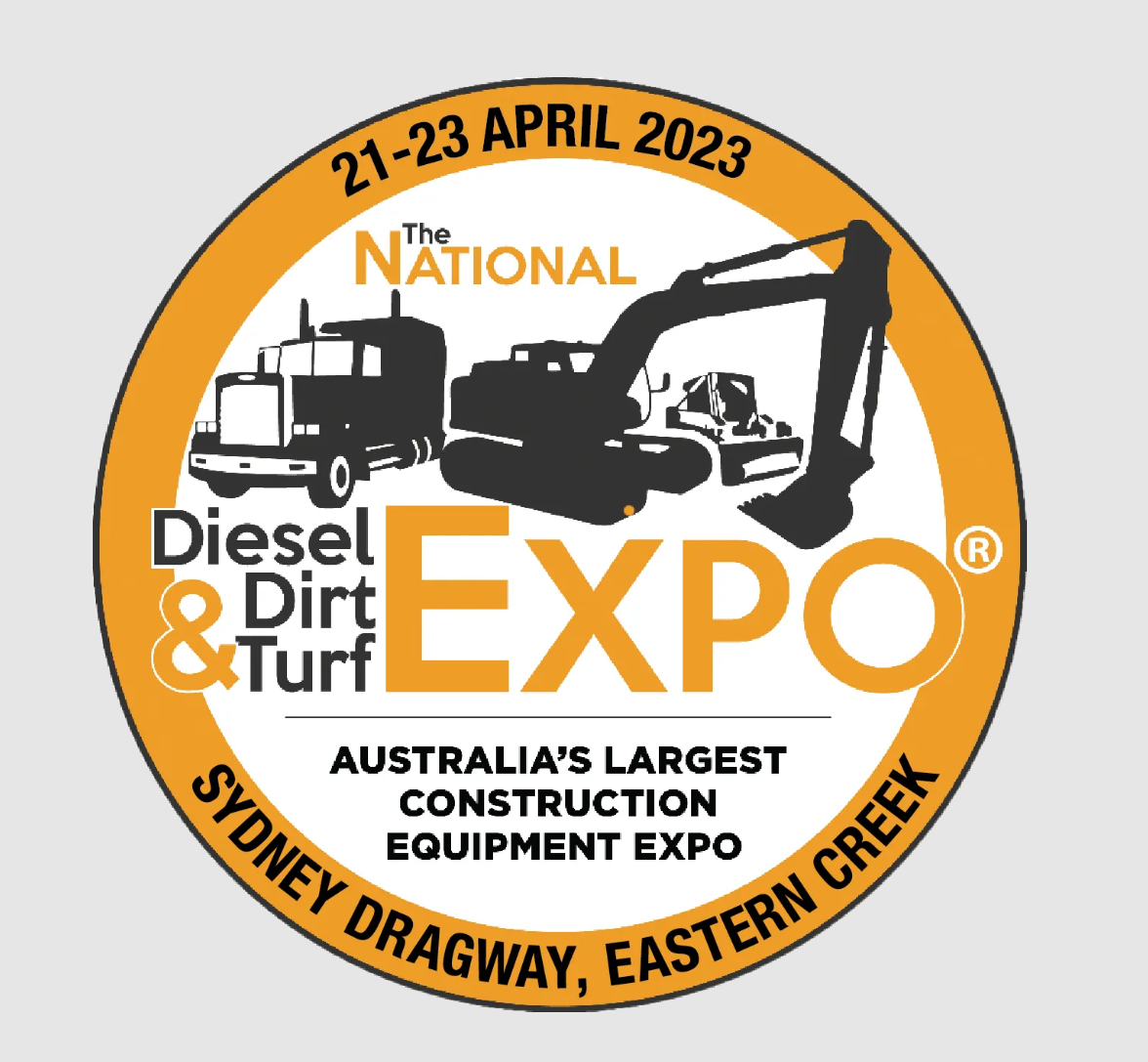 RAY ATTACHMENTS Invites You to the 2025 Australian International Construction Machinery Exhibition!