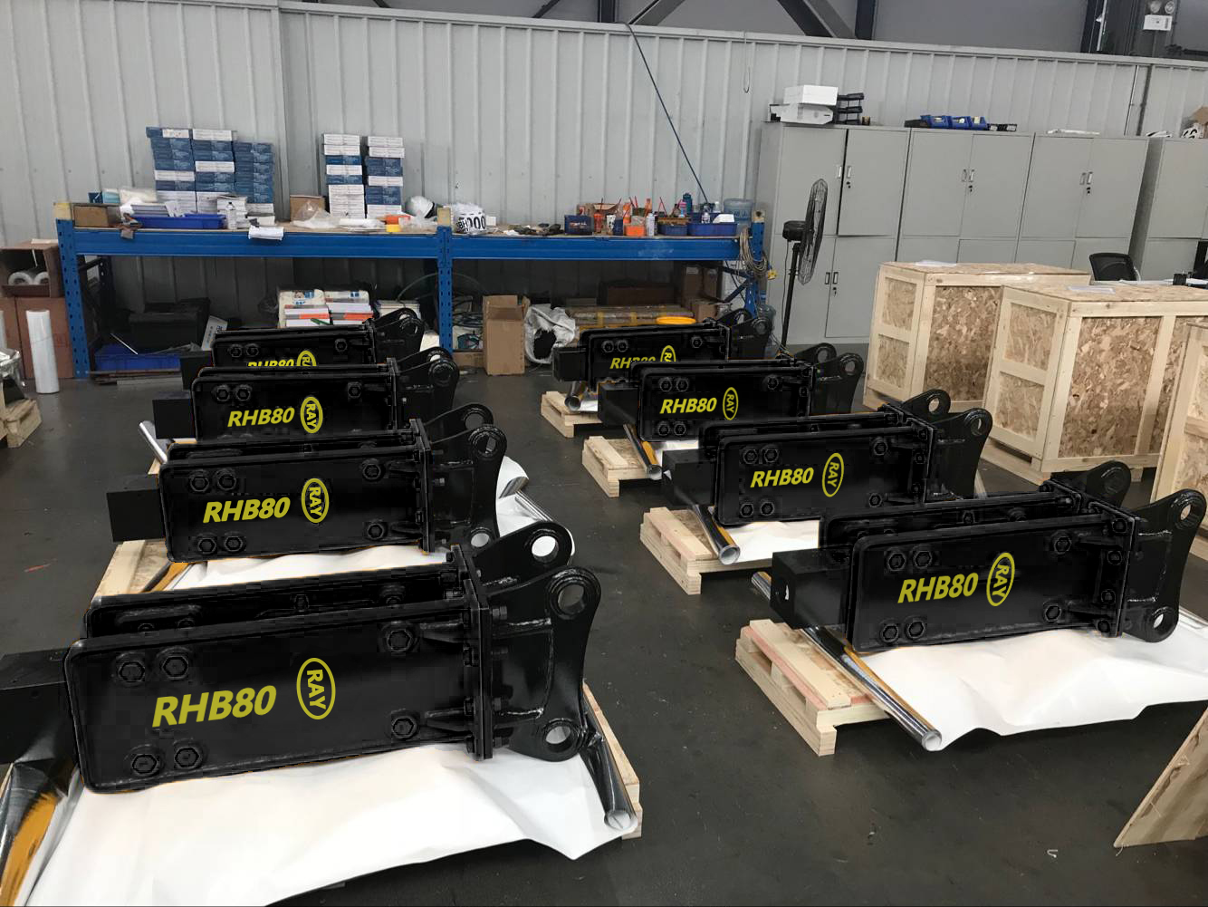 RHB80