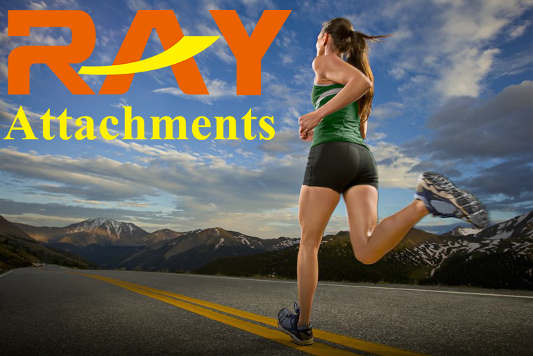 The Culture of RAY Attachments