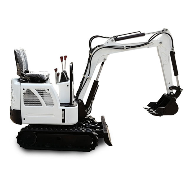 All Type 0.6T-2.2T Mini Digger For Sale