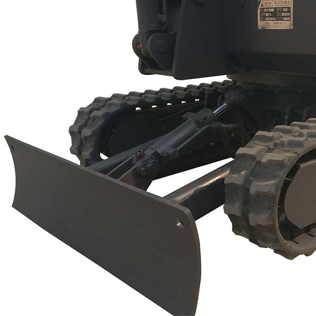 XN16 Mini Excavator