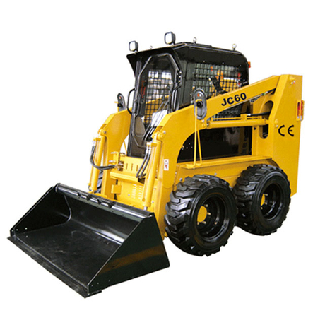 Type M JC Skid Steer Loader