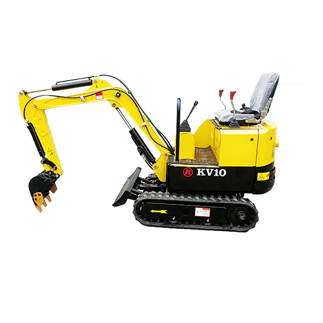 All Type 0.6T-2.2T Mini Digger For Sale