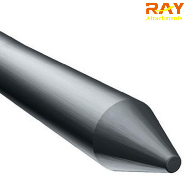 Hydraulic Breaker Chisel Supports OEM