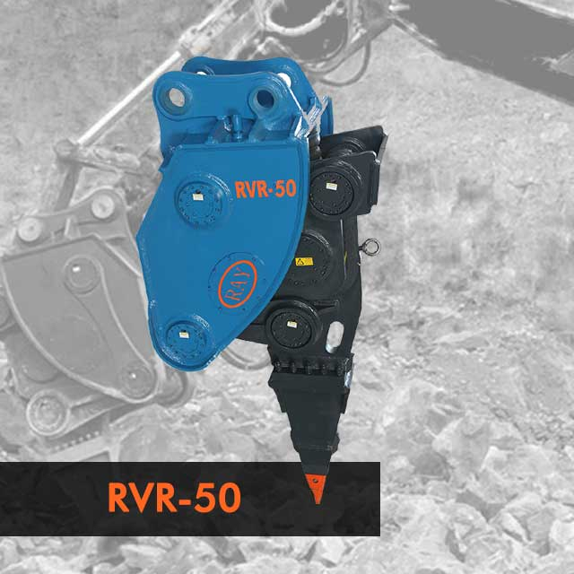 Vibro Ripper for Sale RVR-50