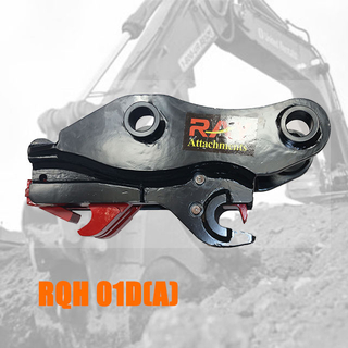 Multi-Quick Coupler RQH01D(a)