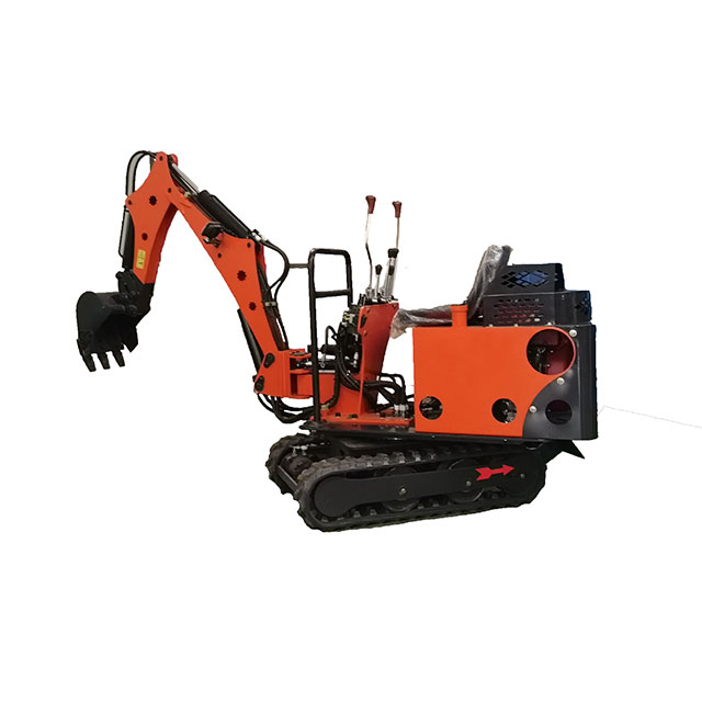 All Type 0.6T-2.2T Mini Digger For Sale