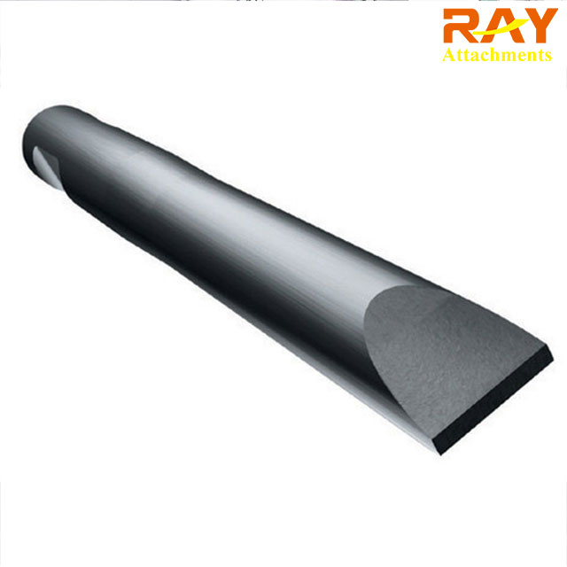 Hydraulic Breaker Chisel Supports OEM