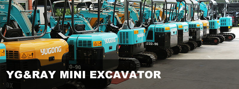 mini-excavator-type